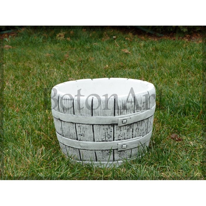 Kvetináč SUD malý  198