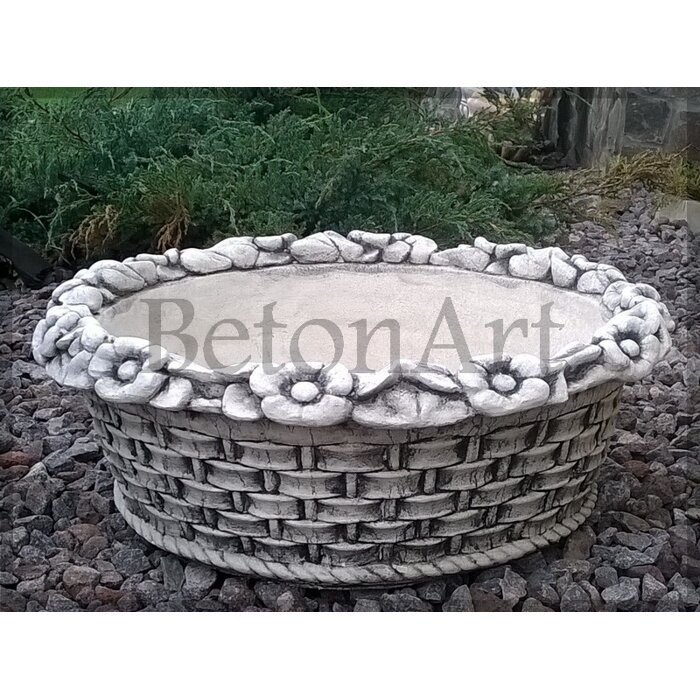 Košíková misa  213