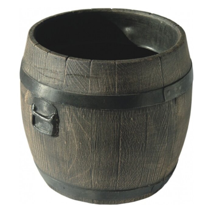 Kvetináč BAČVA  XL - 500x470mm