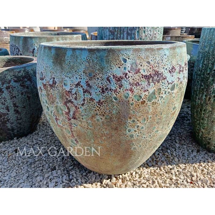 MELBOURNE 1-01SA - sea green