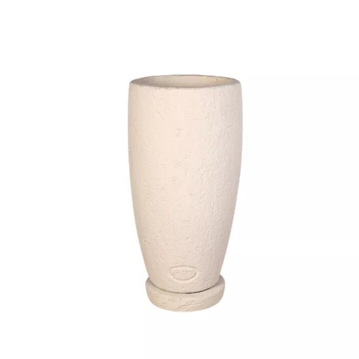 Kvetináč INNOVA MINIMAL vysoká ''S'' s podložkou