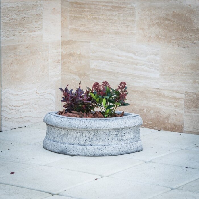 Kvetináč MONARCHIA