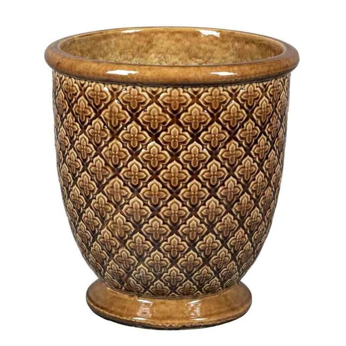 SINGAPORE 1-02D - brown