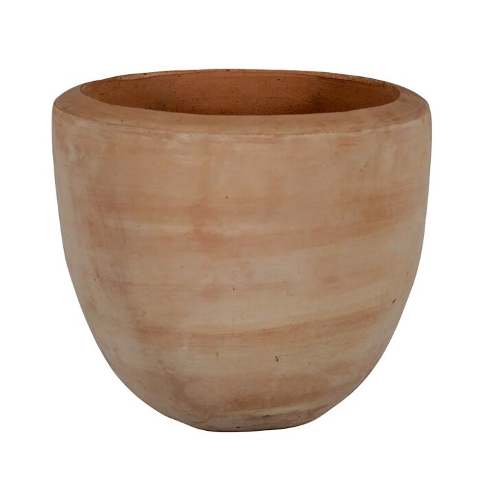 STOCKHOLM 7-32C Luxe - terracota