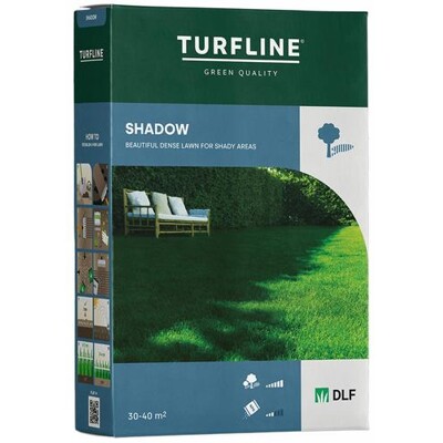 Trávové osivo DLF Turfline Shadow C&T 1kg  990420