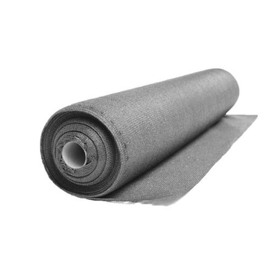 Tieniaca sieť GREYTEX 160g/m2 2x50m šedá 90% 28612