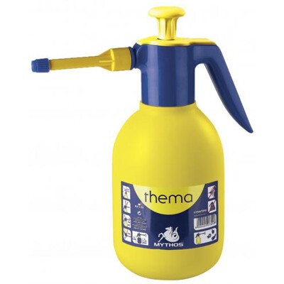 Postrekovač ručný THEMA 2l _ 9ks/kart.