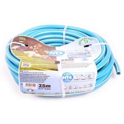 Hadica záhradná NTS JEANS 1''/ 25bm / nárazový tlak 22bar