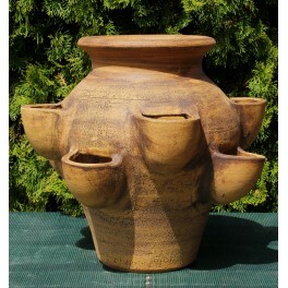 Jahodník 27x43cm
