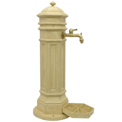 Záhradný hydrant PISA