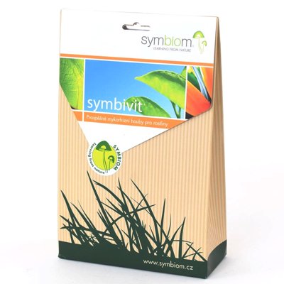 Symbivit 750gr. - pomocný prípravok pre pestovan...