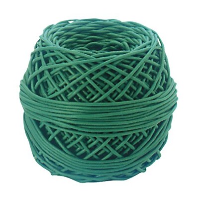 Špagát gumový 200 m - 1 kg