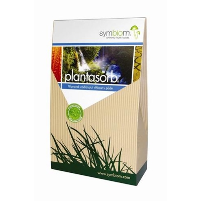 Plantasorb 750g - prípravok zadržiavajúci pôdnu vlhkosť  70360