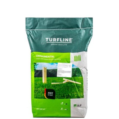 Trávové osivo DLF Turfline Ornamental - park H&D 7.5kg