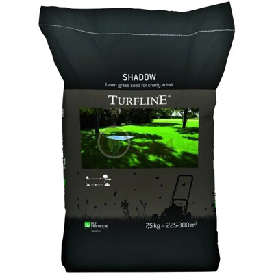 Trávové osivo DLF Turfline Shadow C&T 7.5kg  990430