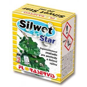 Silwet Star zmáčadlo 15 ml