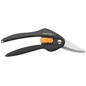 Nožnice FISKARS SingleStep záhradné dvojčepeľové P26