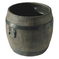 Kvetináč BAČVA  XXL - 640x590mm