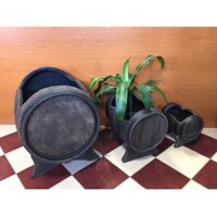 Kvetináč SUD ležatý L - 790x800mm