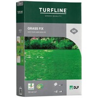 Trávové osivo DLF Grass Fix Seedbooster C&T 1kg  990550