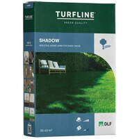 Trávové osivo DLF Turfline Shadow C&T 1kg  990420