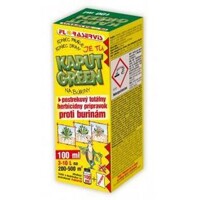 Kaput Green 250ml (Fondo)