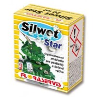 Silwet Star zmáčadlo 15 ml