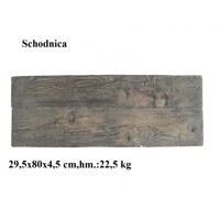 JAPE Schodnica