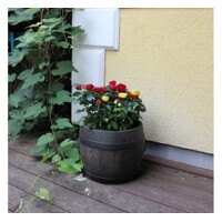 Kvetináč BAČVA  XL - 500x470mm