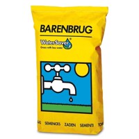 Trávové osivo BARENBRUG Watersaver (Universal) 5 kg - parková   149021