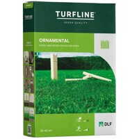 Trávové osivo DLF Turfline Ornamental - park H&D 1kg  990300