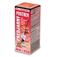 Predjarný postrek na 25l mero stefes 250ml + karate zeon 12,5ml  83472