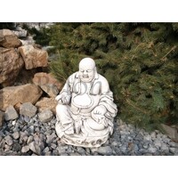 Budha stredný 218