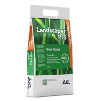 Landscaper Pro New Grass 20-20-8 3mes. 5kg - 150m2