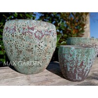 MELBOURNE 1-01SA - sea green