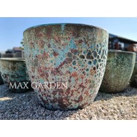 MELBOURNE 1-01SA - sea green