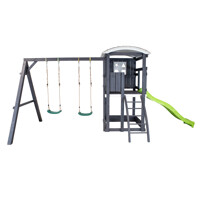 Detské ihrisko OLAF