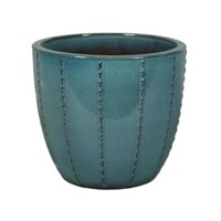 SEOUL 10-01DB - DMG blue (Ø30cm/H27cm)