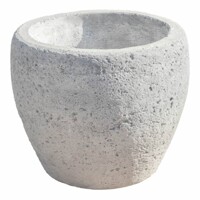 Kvetináč INNOVA 65 (Biela)