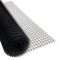 Sieť proti krtkom 2m x 200m