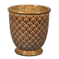 SINGAPORE 1-02D - brown