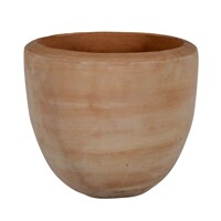 STOCKHOLM 7-32C Luxe - terracota (Ø37cm/ H33cm)